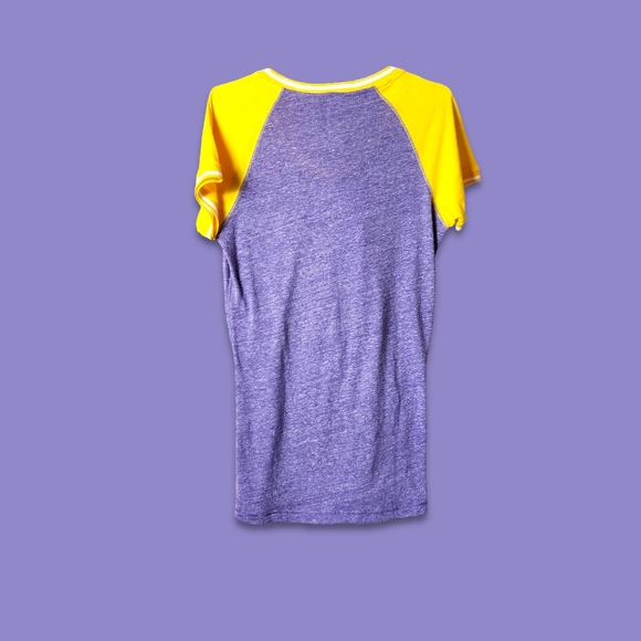 Adult T-Shirt - Minnesota Vikings - Picture 4 of 4